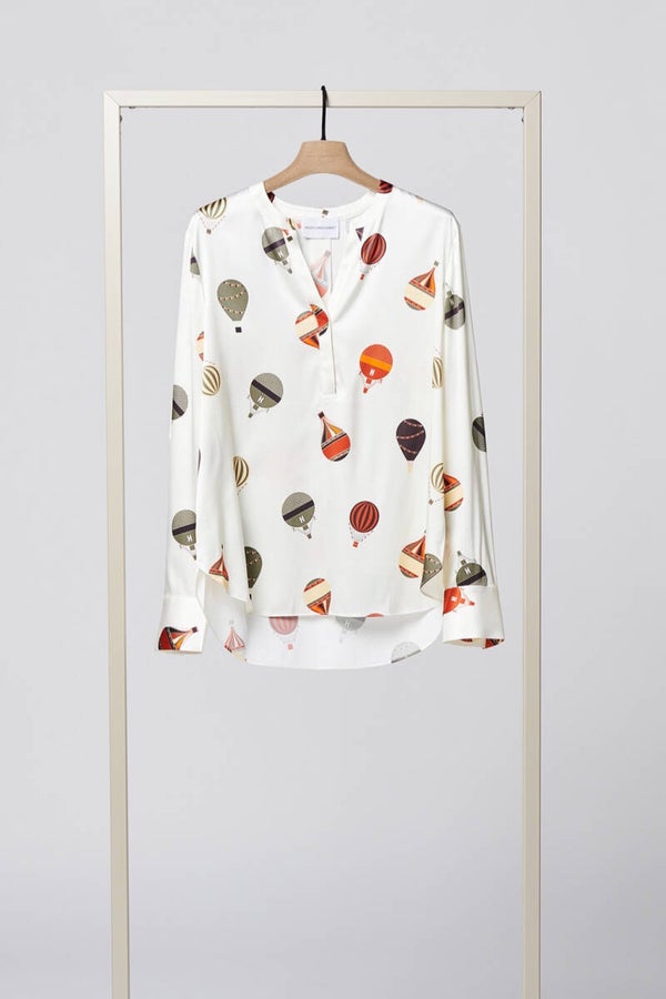 Bloes 3570008 - HERZEN’S ANGELEGENHEIT