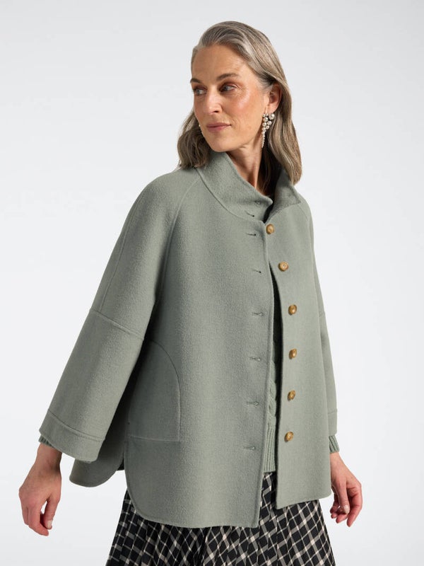 Mantel 6840 - ELENA MIRO
