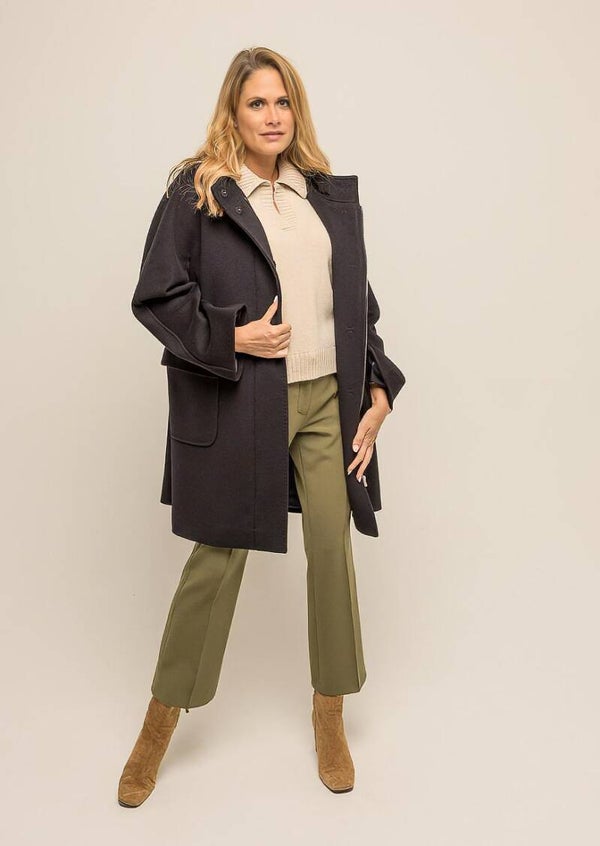 Mantel 5644 - CINZIA ROCCA ad kant