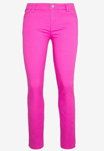 Jeansbroek 2793 - EMPORIO ARMANI