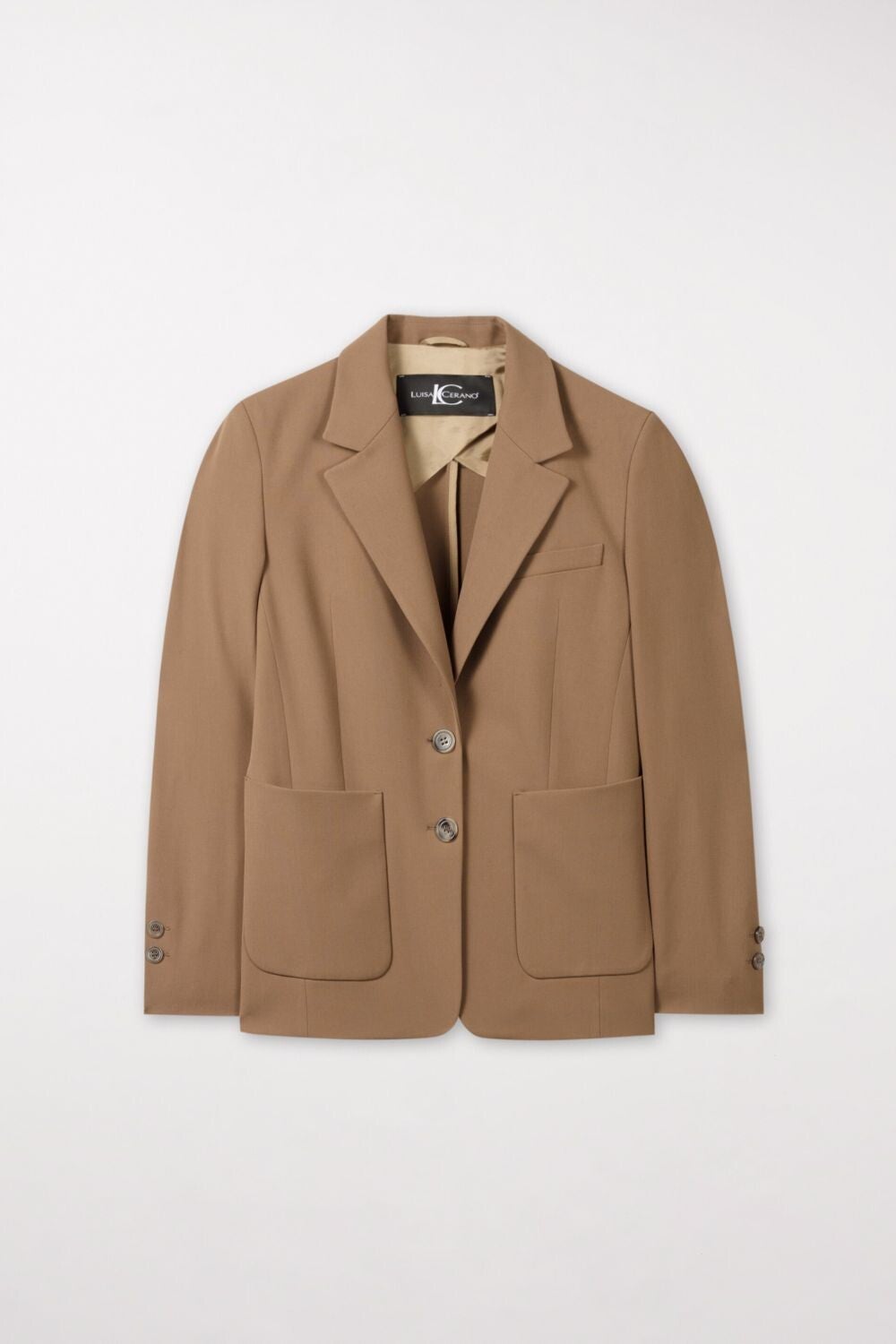 Blazer 3631 - LUISA CERANO