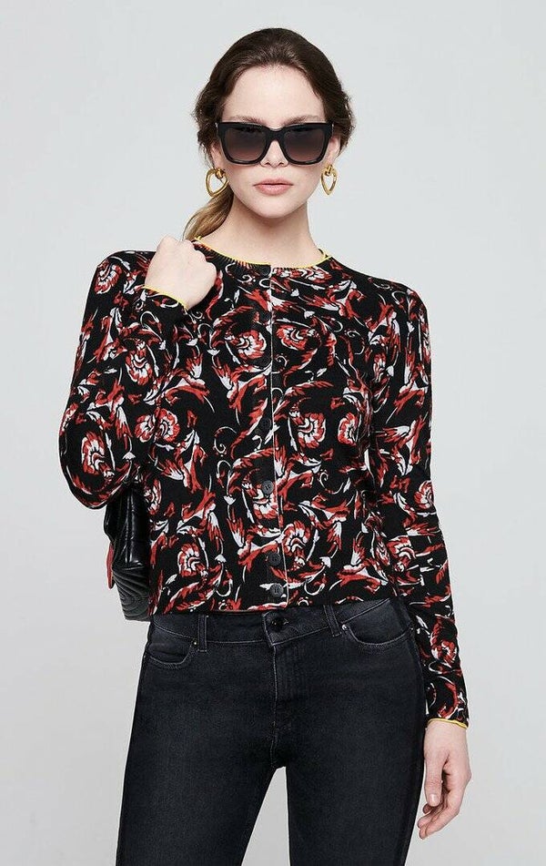 Twinset Gilet 1874 - ESCADA SPORT