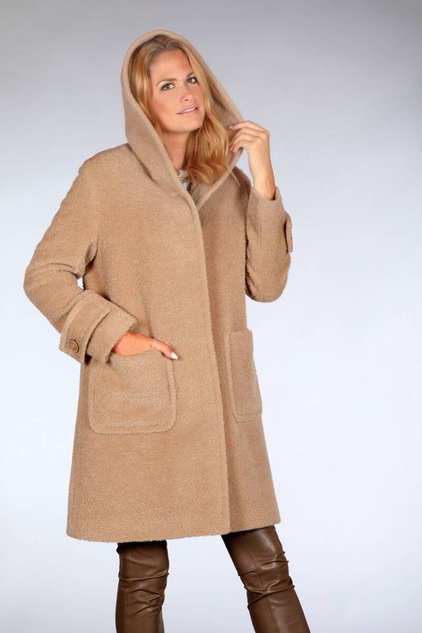 Mantel 599 - CINZIA ROCCA