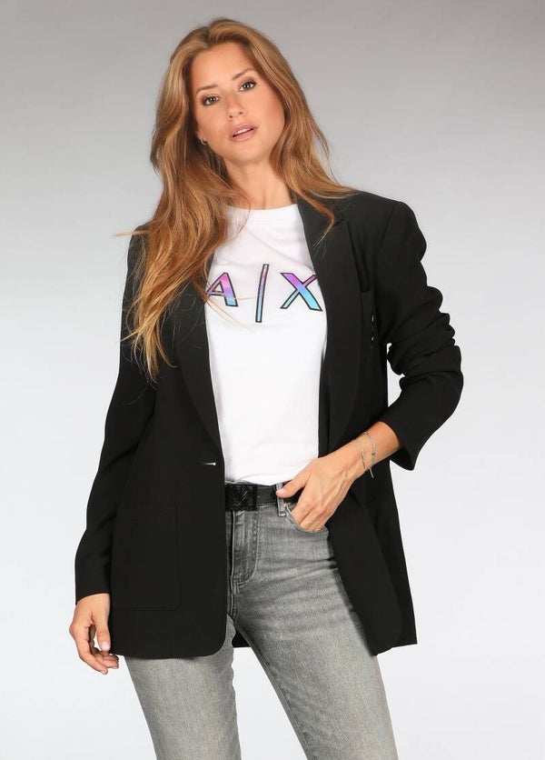 T-Shirt 3560091 - ARMANI EXCHANGE