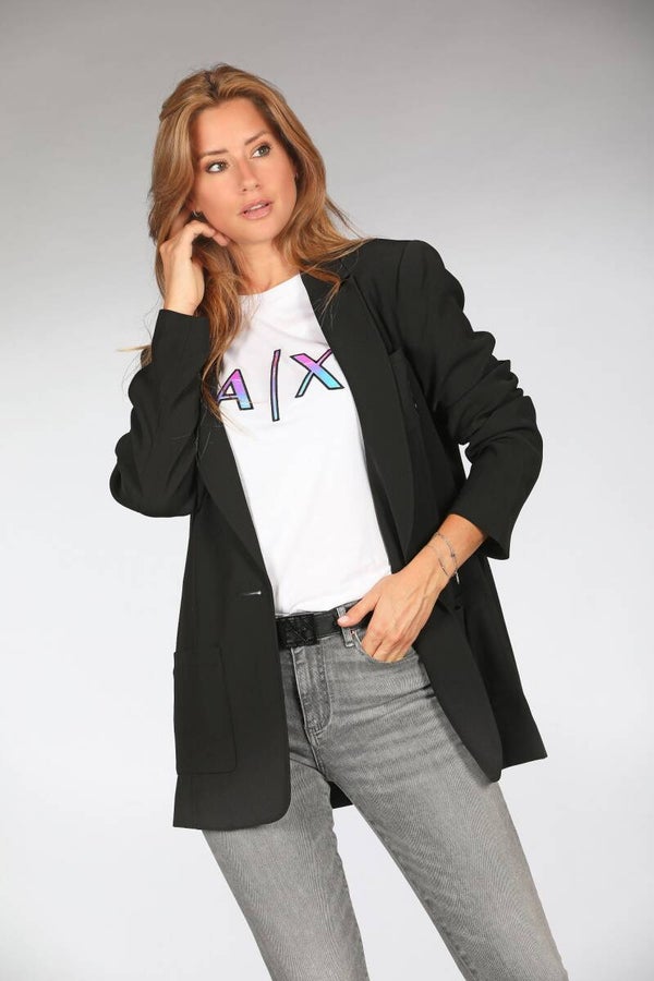Blazer 3560070 - ARMANI EXCHANGE
