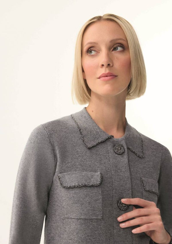 Vest 5707- LEO & UGO geen stock