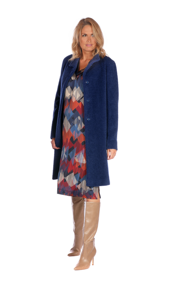 Mantel 3262 - CINZIA ROCCA