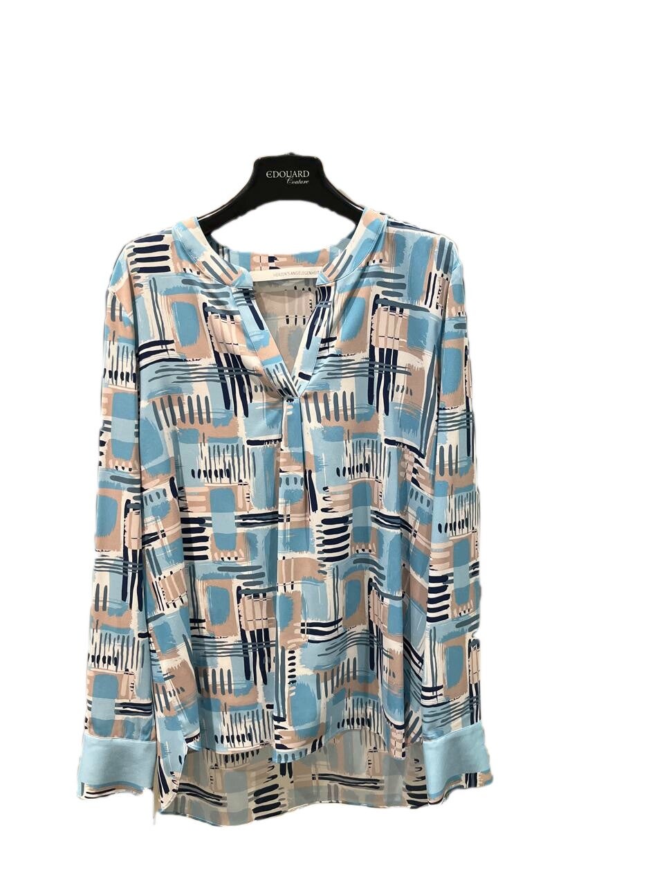 Bloes 3457 - HERZEN'S ANGELEGENHEIT