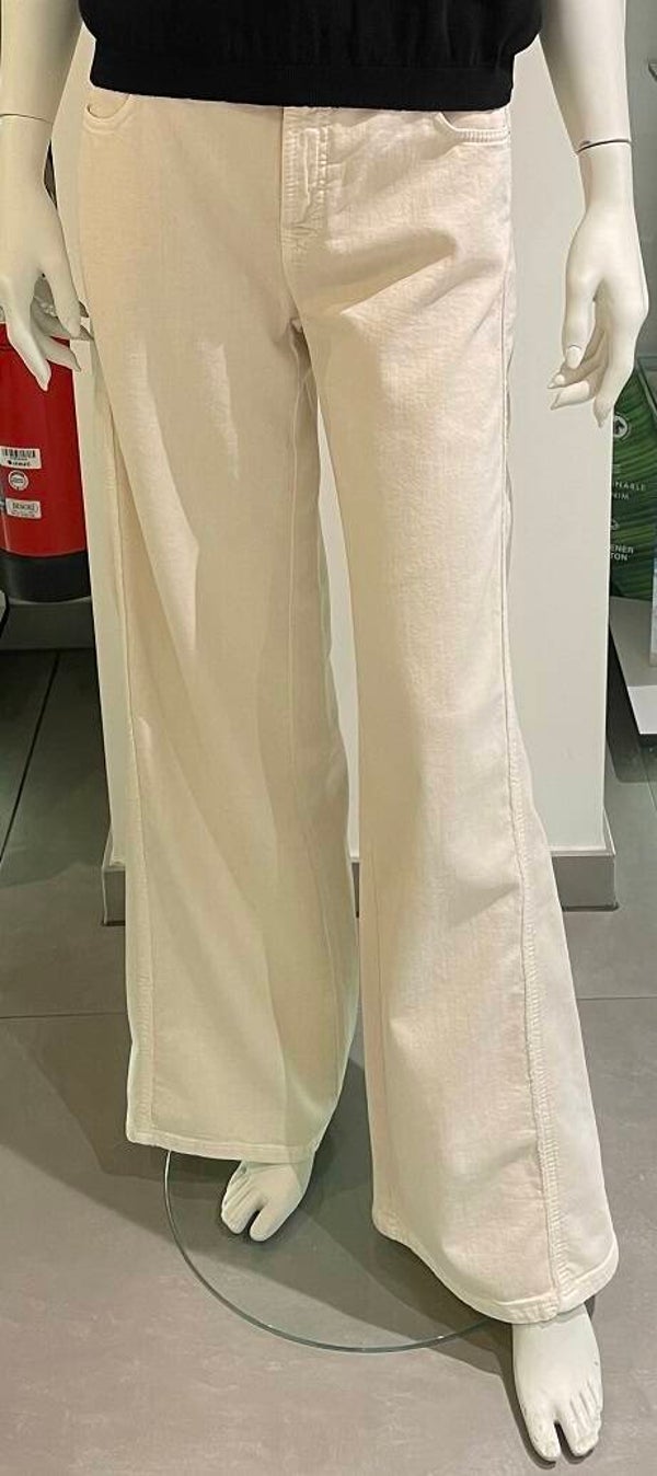 Broek PALAZZO 5457 - CAMBIO