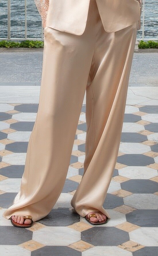 Broek 6235 - ITALIAN FASHION