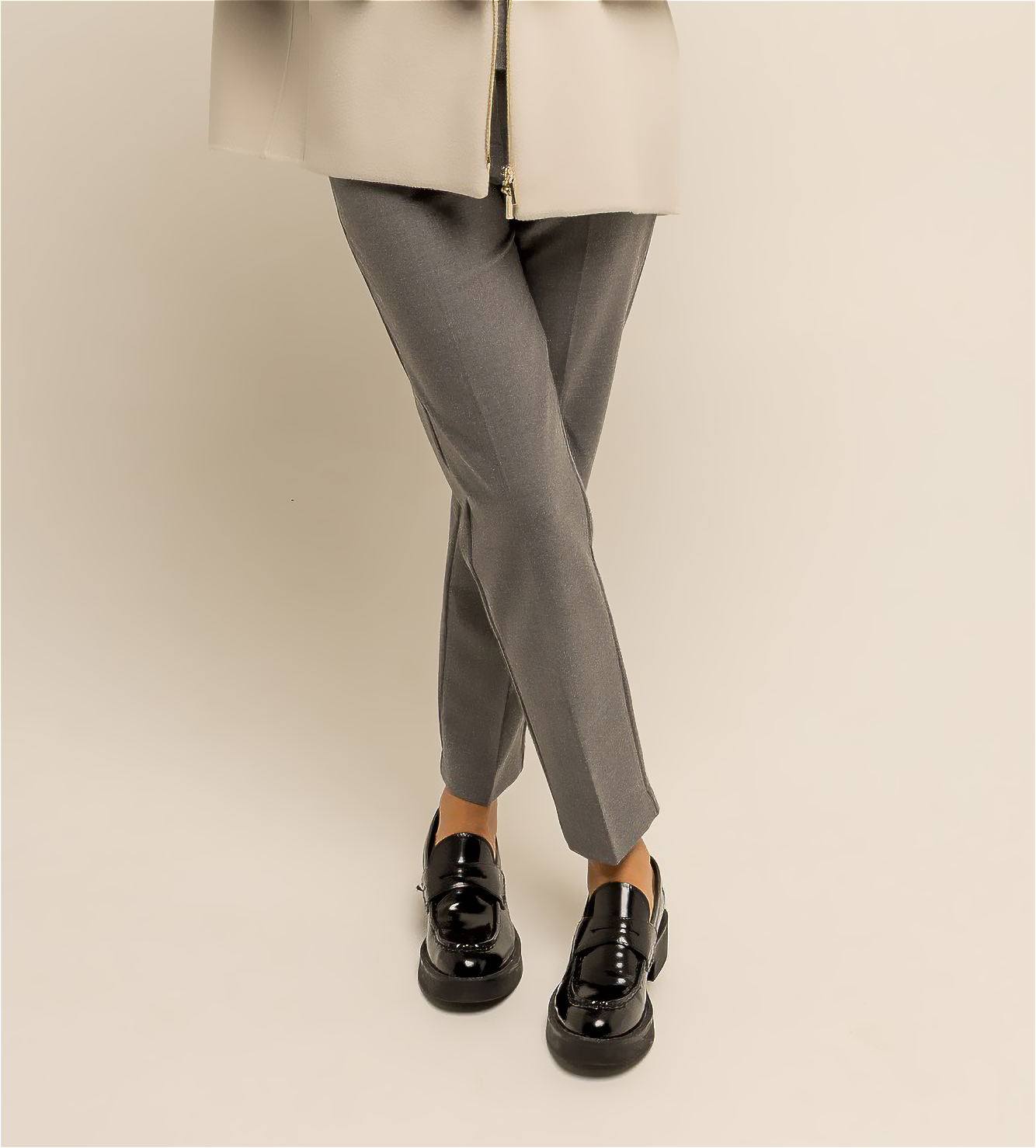 Broek KRYSTAL 4569 - CAMBIO