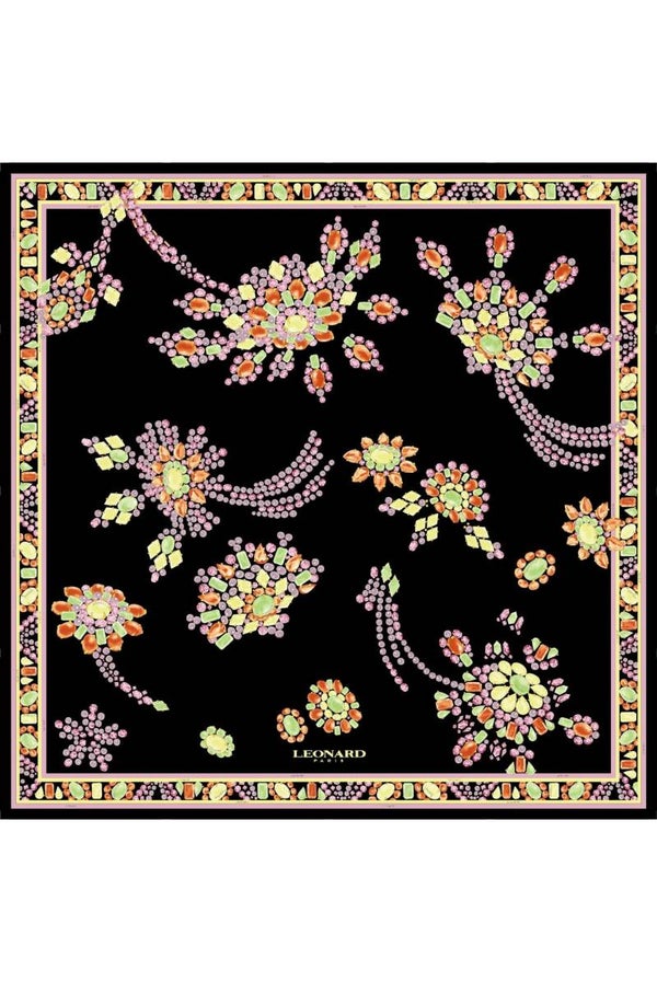 Sjaal 3613 - LEONARD [HW23]