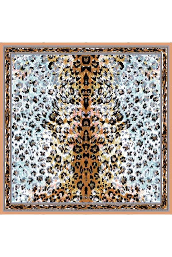 Sjaal 2150161 - LEONARD