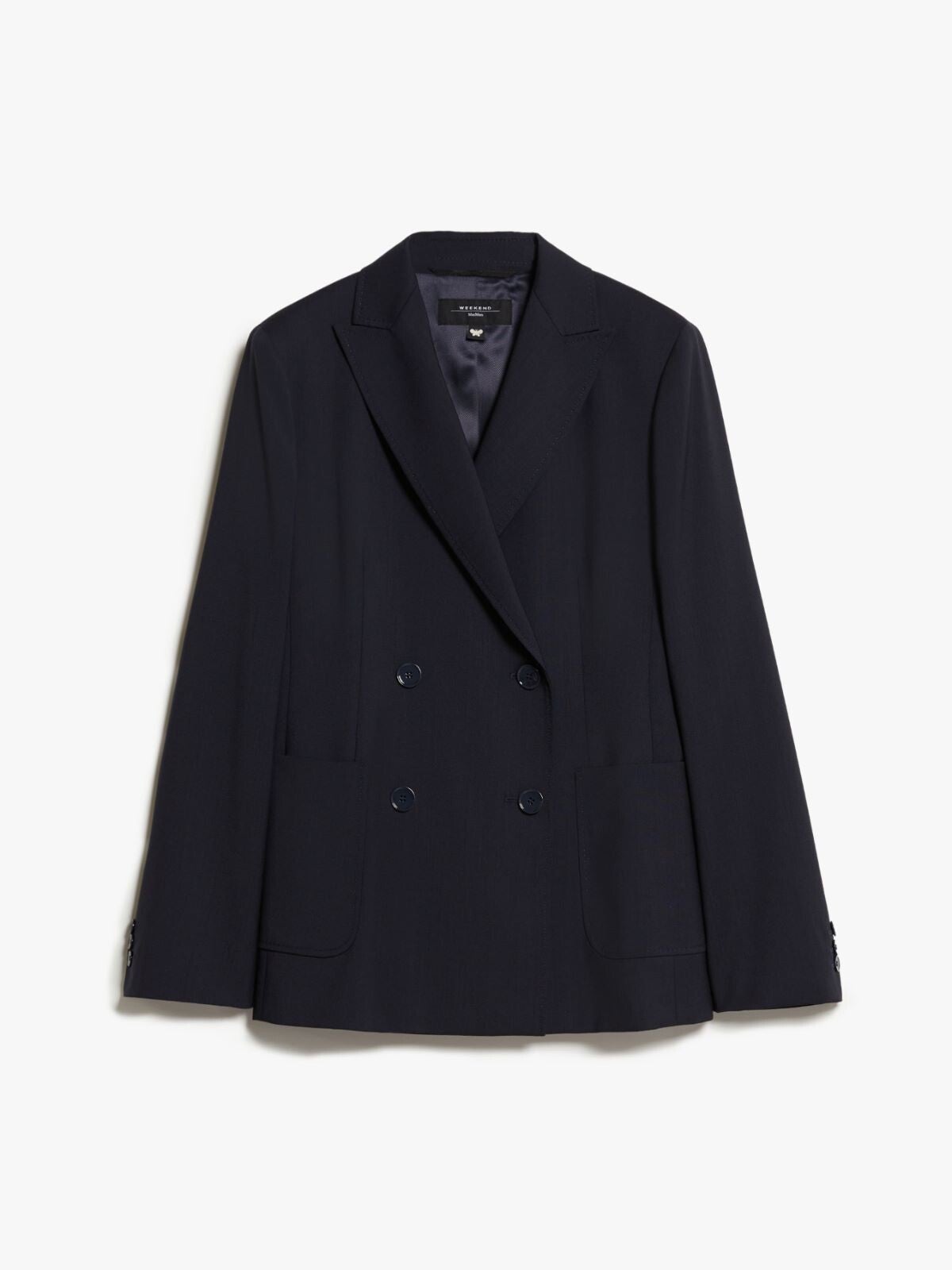 Blazer 3735 - WEEKEND MAX MARA (SS24)