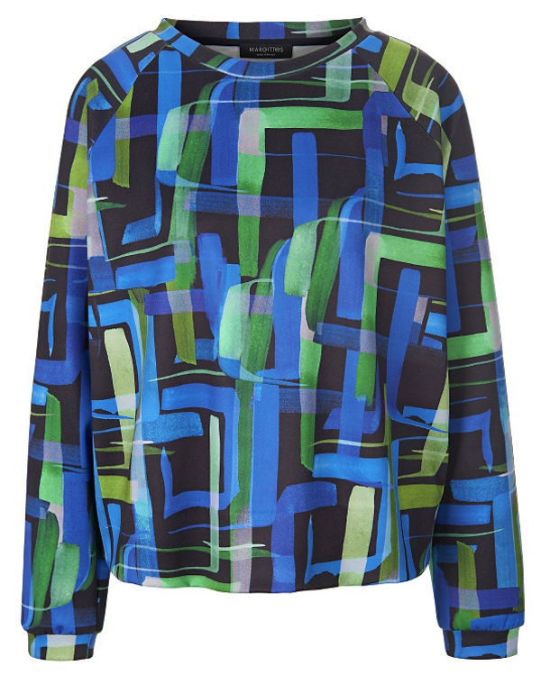 Sweater 3649 - MARGITTES