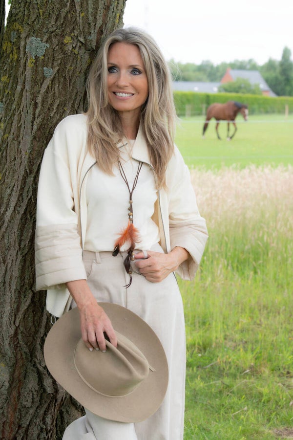 Sweater 6881 - MARGITTES