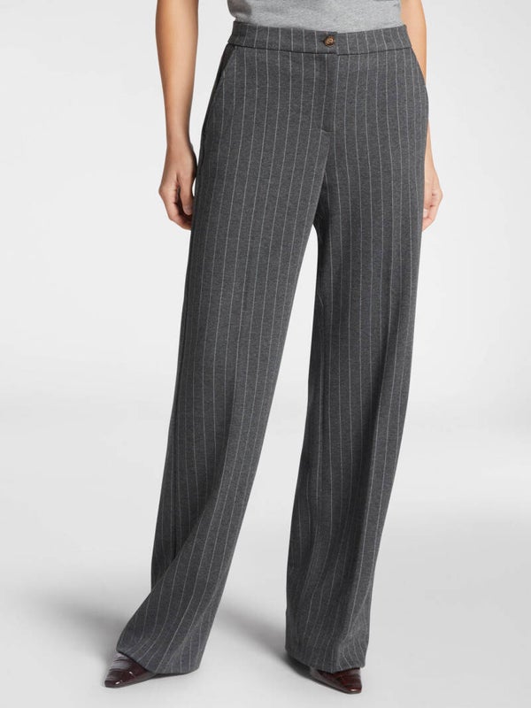 Broek 4533  - ELENA MIRO (GEEN STOCK)