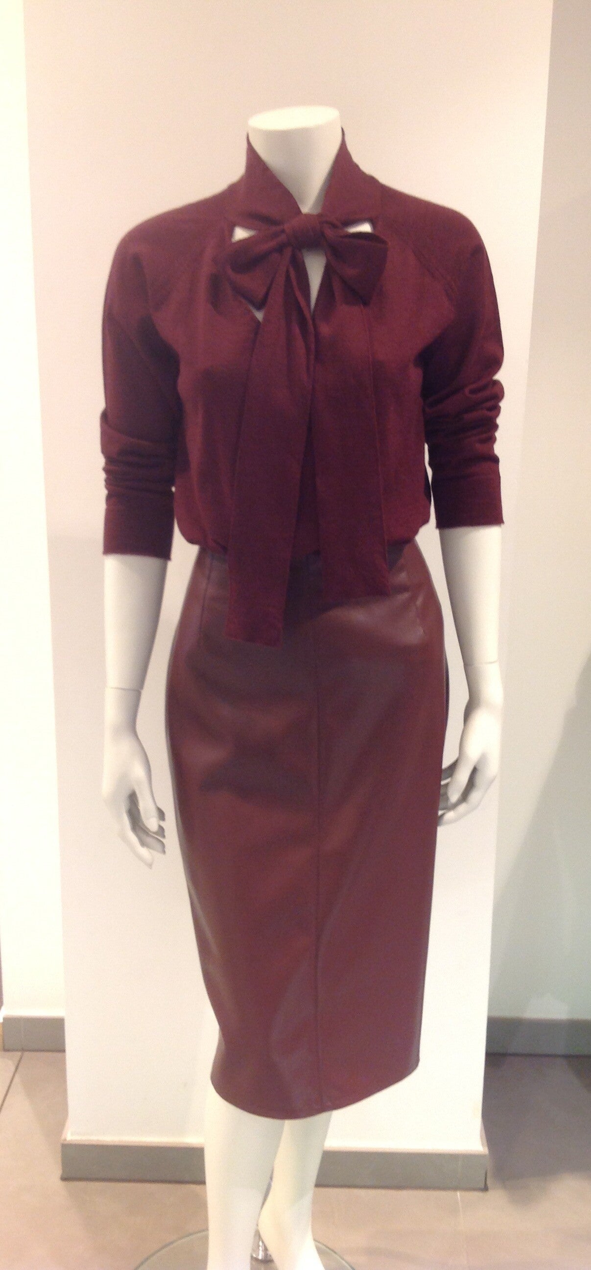 Rok 527 - NATAN