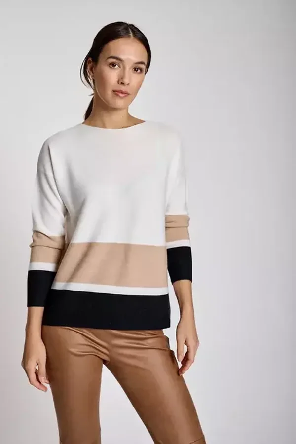 Pull 3571 - HUBERT GASSER [HW23] - geen stock