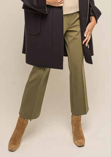 Broek FARAH 5731 - Cambio