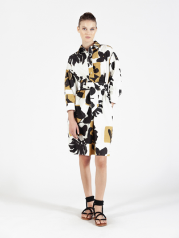 Kleed  5252  - SARA ROKA