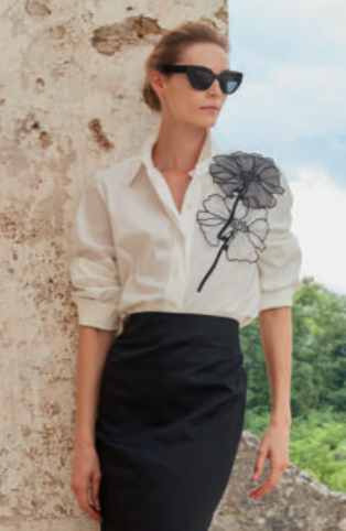 Bloes 5244 - ITALIAN FASHION