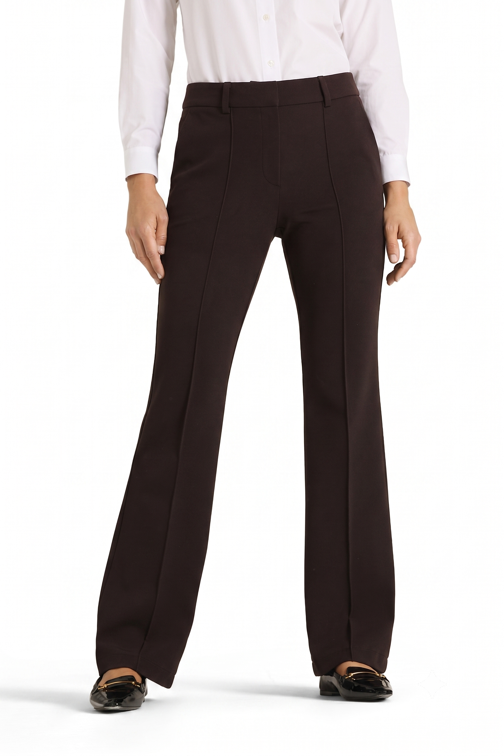 Broek FRANCOISE 6645 - CAMBIO