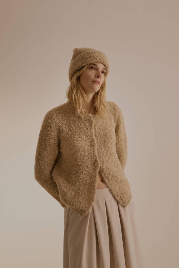 Gilet 6990 - HUBERT GASSER