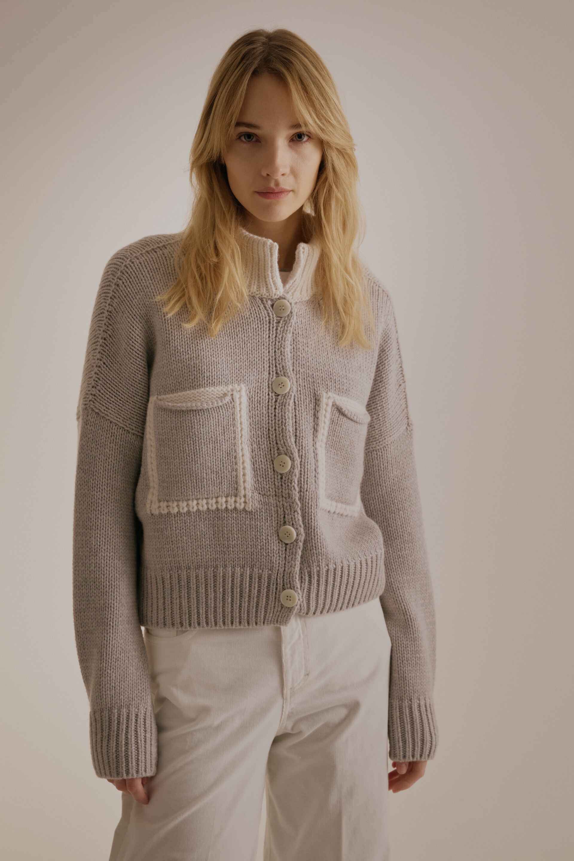 GILET 6996 - HUBERT GASSER