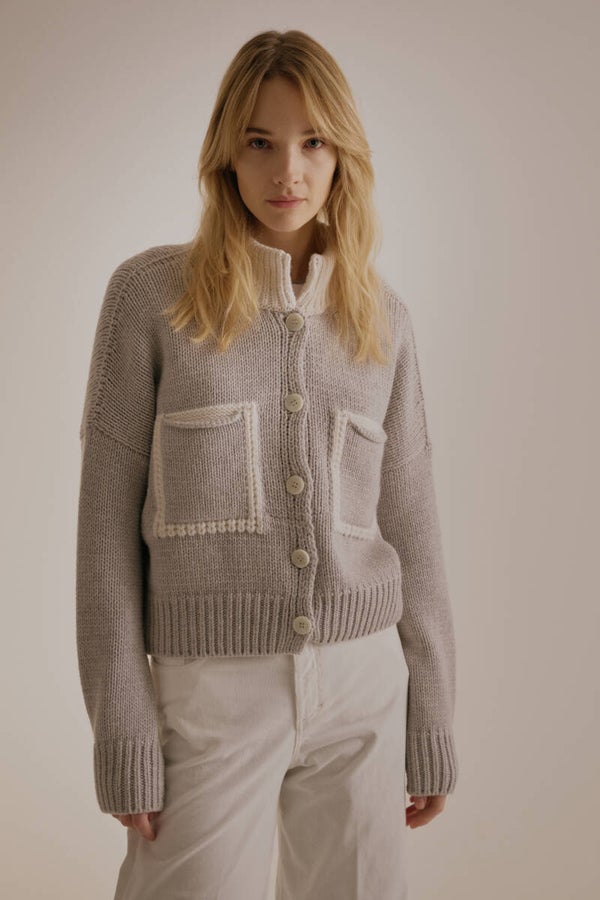 GILET 6996 - HUBERT GASSER