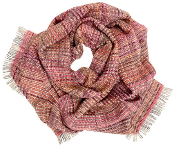 Sjaal 3208 - GAYNOR BONGARD (geen stock)