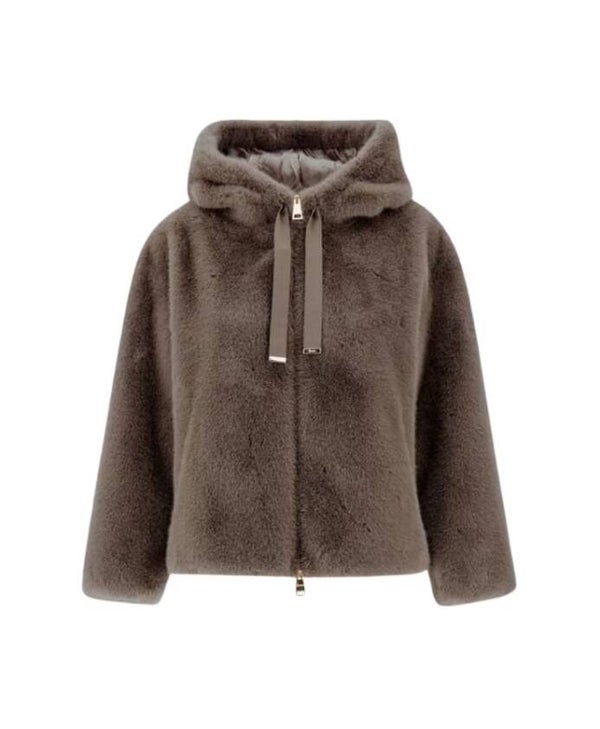 GILET 4729 - HERNO (GEEN STOCK)