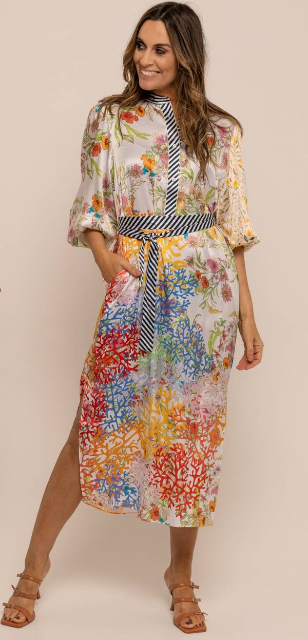 Kleed 5320 - HERZEN'S ANGELEGENHEIT