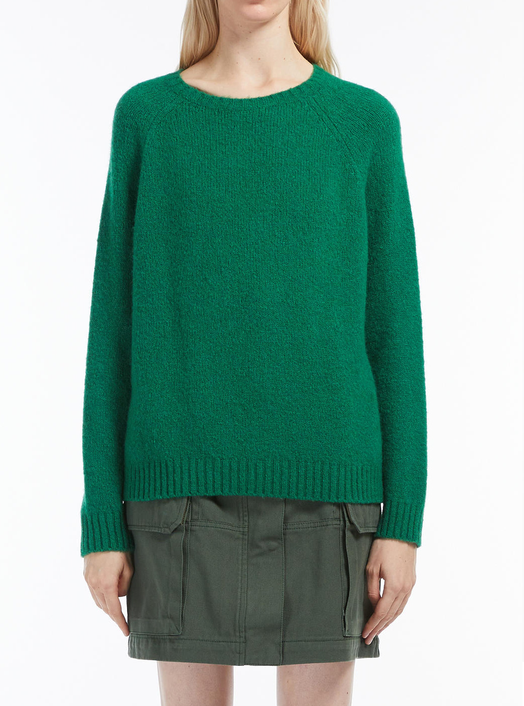 Pull 334 - WEEKEND By MaxMara [HW22]