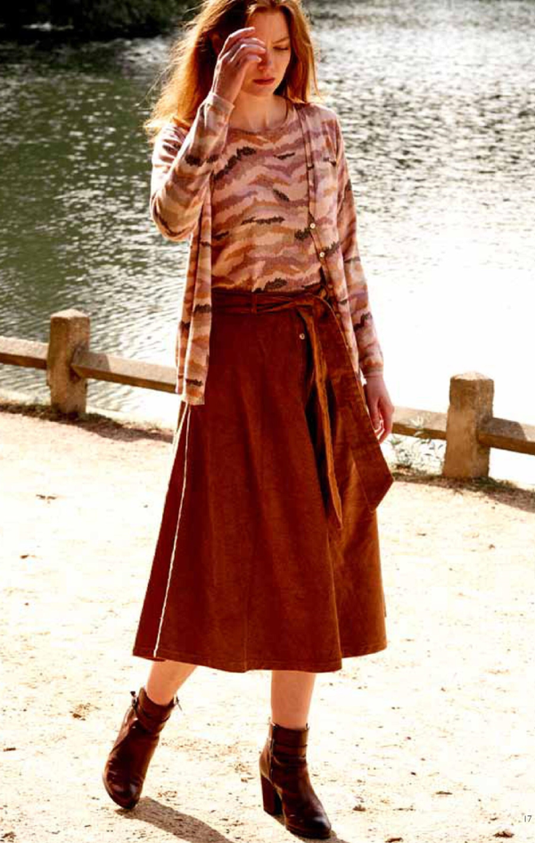 Twinset 643 - LEO & UGO