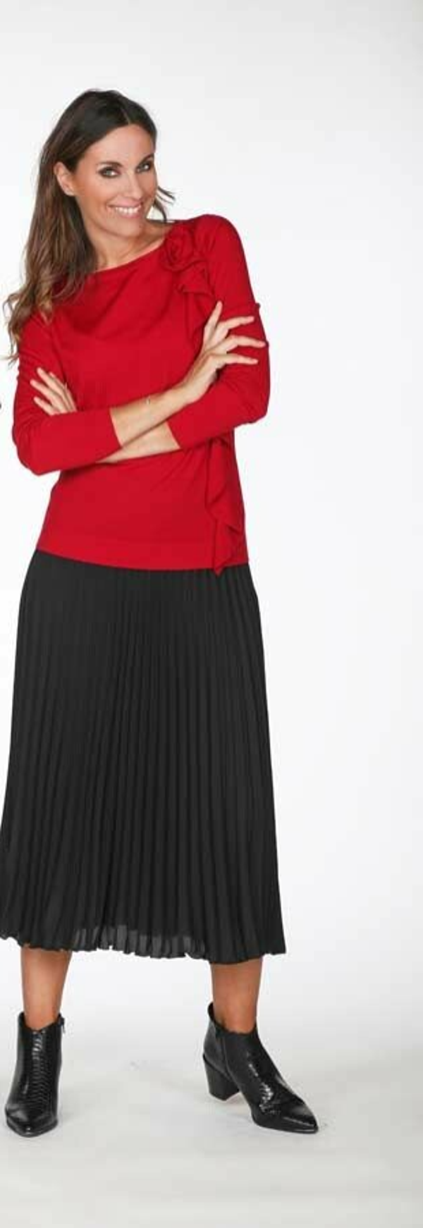 Pull 1771 - GIORGIO GRATI