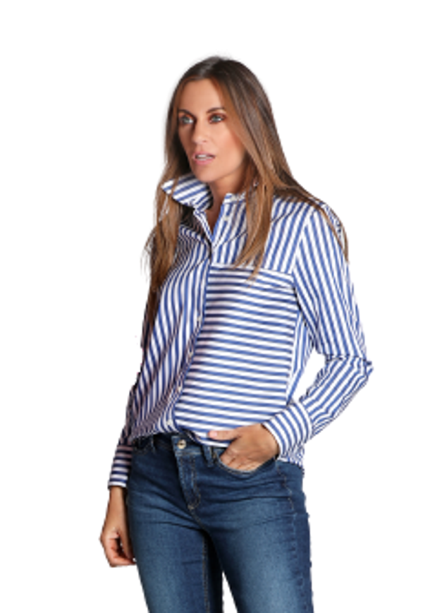 Bloes 263 - VAN LAACK