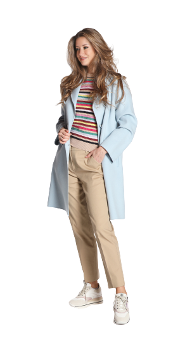 Mantel 305 - WEEKEND By MaxMara