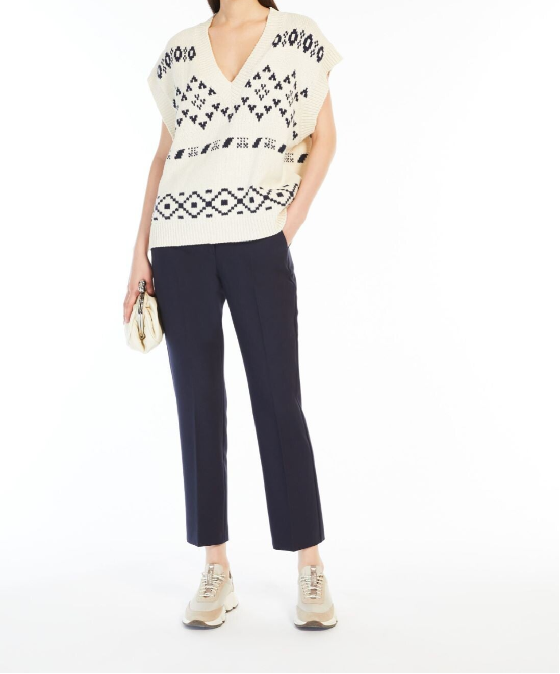 GILET 3849 - WEEKEND BY MAXMARA