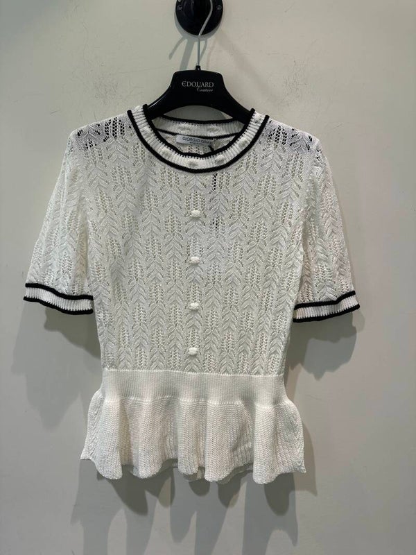 Pull 4366 - GIORGIO GRATI