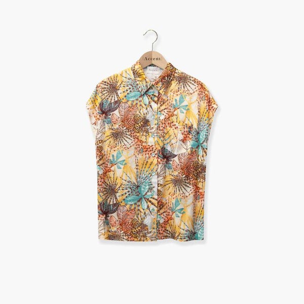 Bloes 6 - ACCENT (GEEN STOCK)