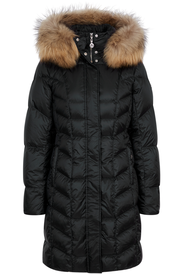 Parka 1111 - SPORTALM [HW22]