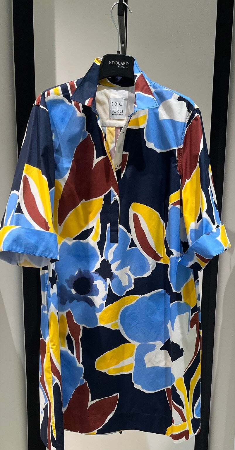 Kleed 5251 - SARA ROKA