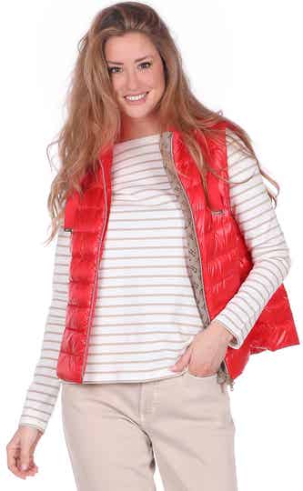 Bodywarmer 3901 - HERNO