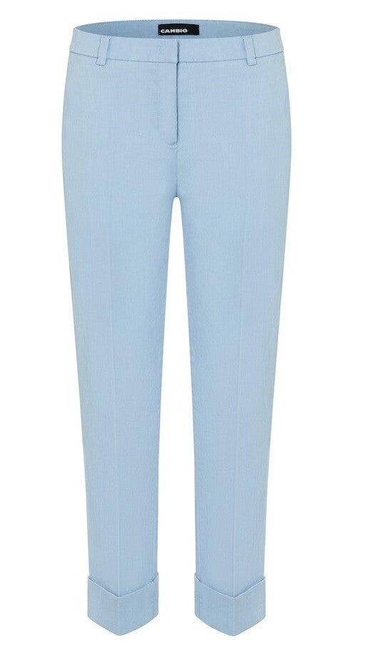 Broek KRYSTAL - 4931 - CAMBIO