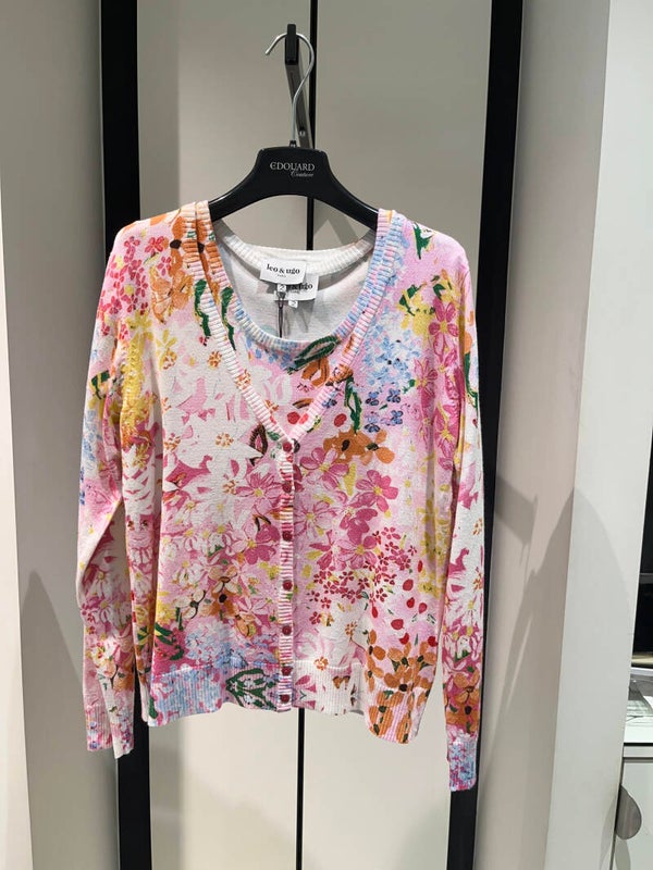 Twinset 5070 - LEO & UGO