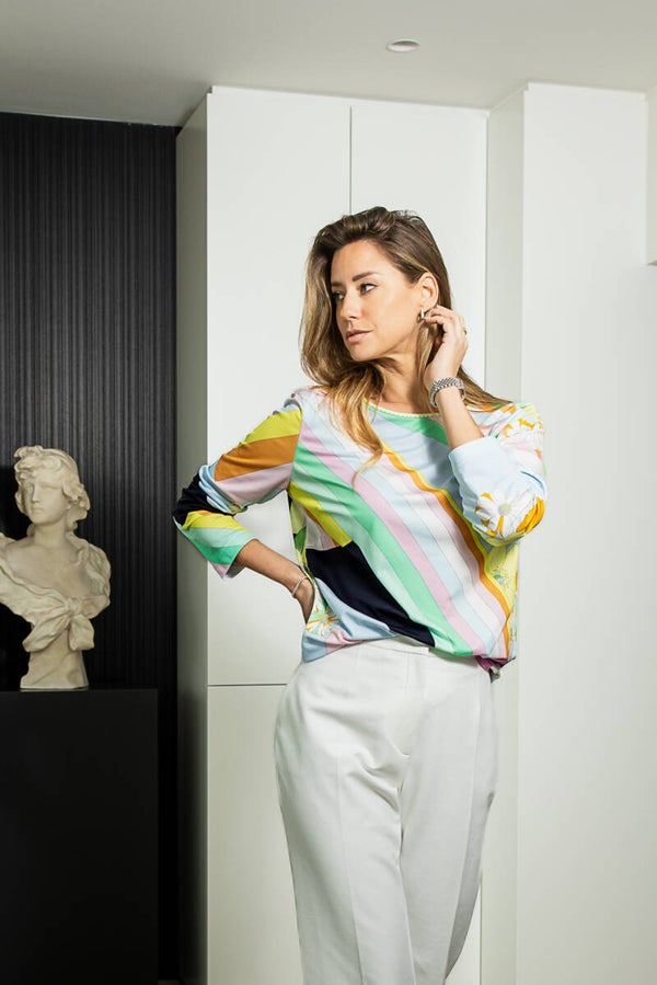 Top 6321 - LEONARD PARIS
