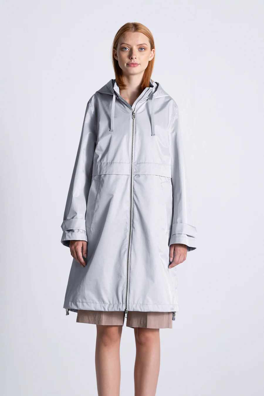 Parka 4980 - DUNO