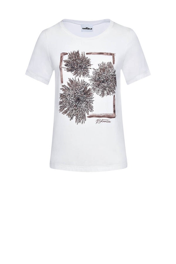 T-Shirt 386 - AIRFIELD