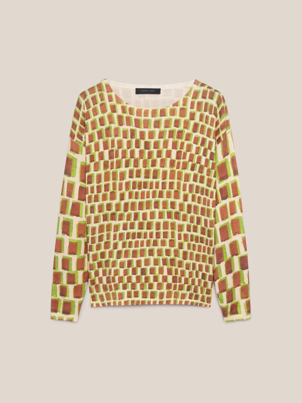 Pull 3308 - ELENA MIRO [HW23]